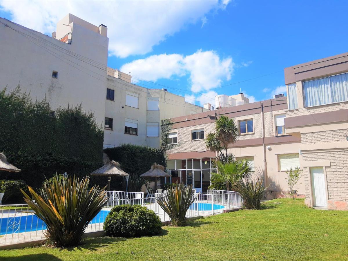 Hotel Taormina By Cph Villa Carlos Paz Dış mekan fotoğraf