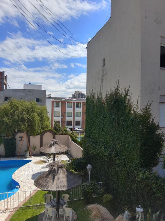 Hotel Taormina By Cph Villa Carlos Paz Dış mekan fotoğraf