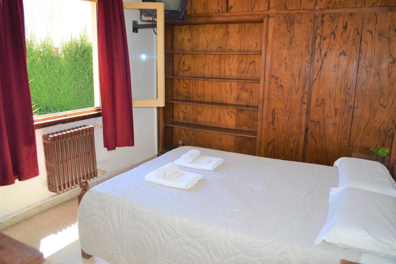 Hotel Taormina By Cph Villa Carlos Paz Dış mekan fotoğraf